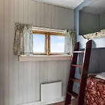 Welcoming Right Down To The Water Ferienhaus Rørvig