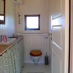 Welcoming Right Down To The Water * Rørvig
