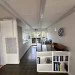 Welcoming Right Down To The Water Tatil Evi Rørvig