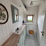 Welcoming Right Down To The Water Tatil Evi Rørvig