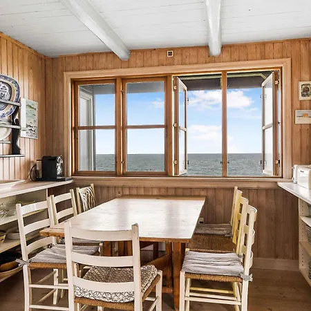 Holiday home Summerhouse At The