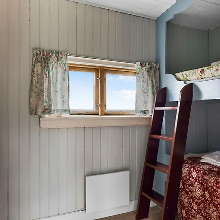 Summerhouse At The