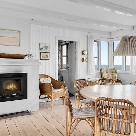 Summerhouse At The Holiday home *