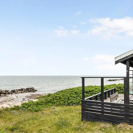 Summerhouse At The Holiday home