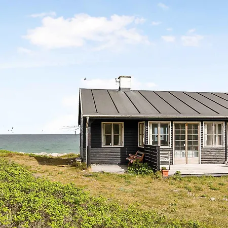 Holiday home Summerhouse At The